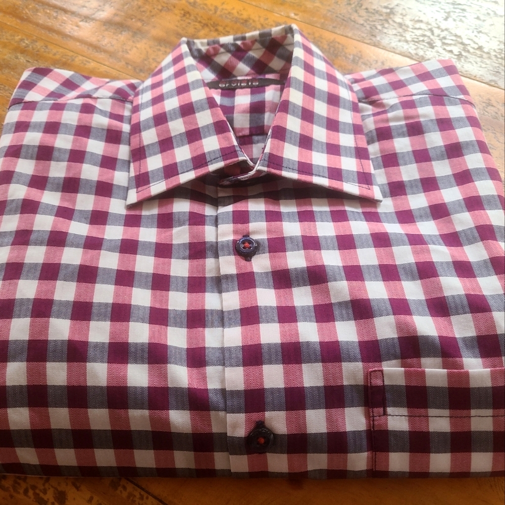 🔮ORVIETO shirt for men
